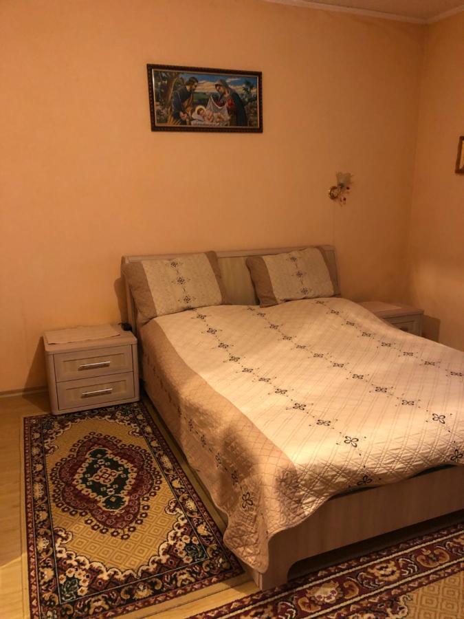 Біля Комори Pilipets المظهر الخارجي الصورة