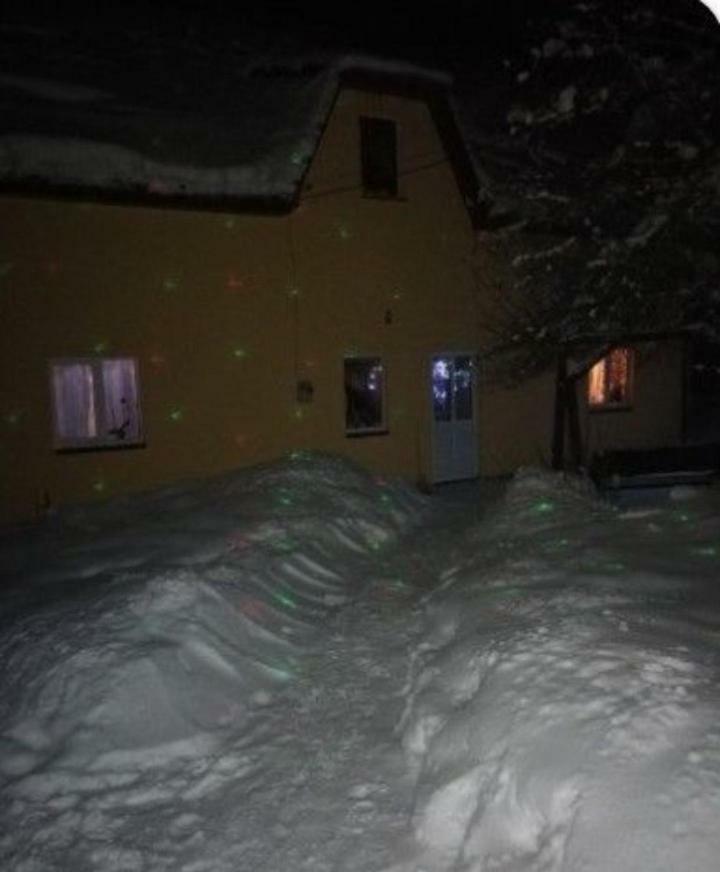Біля Комори Pilipets المظهر الخارجي الصورة