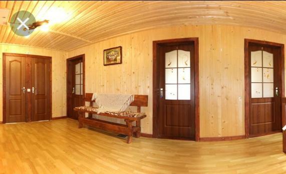 Біля Комори Pilipets المظهر الخارجي الصورة